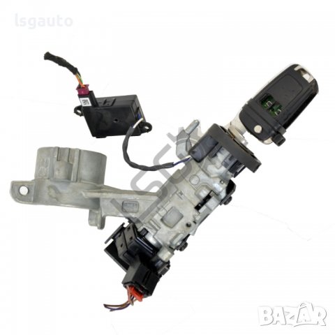 Контактен ключ Opel Insignia(2008-2013) ID:93131, снимка 2 - Части - 39443107