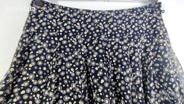 TWIN-SET skirt L, снимка 10 - Рокли - 52976874