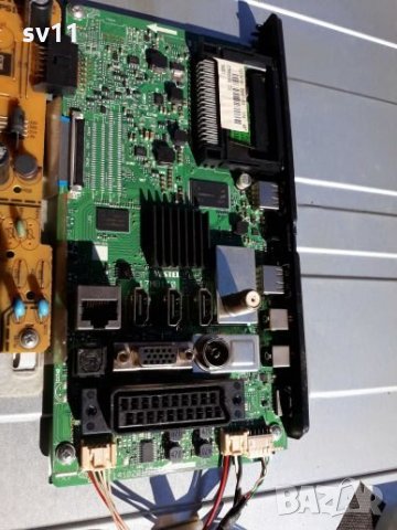 JVC LED  LT 43VF53B на части , снимка 3 - Телевизори - 30383997