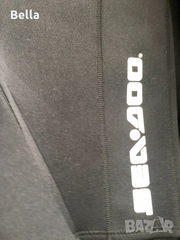 sea doo къси неопренови панталонки -за воден спорт, снимка 3 - Водни спортове - 30586549