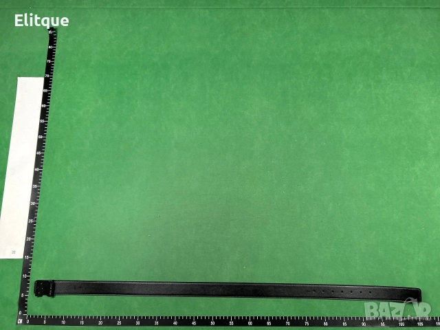 колани от естествена кожа в кутия Louis Vuitton , снимка 2 - Колани - 52717922