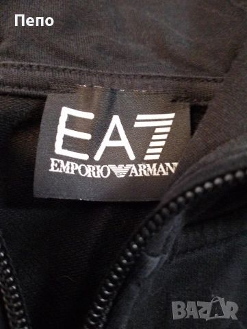 Горнище АJ, снимка 2 - Спортни екипи - 52946756