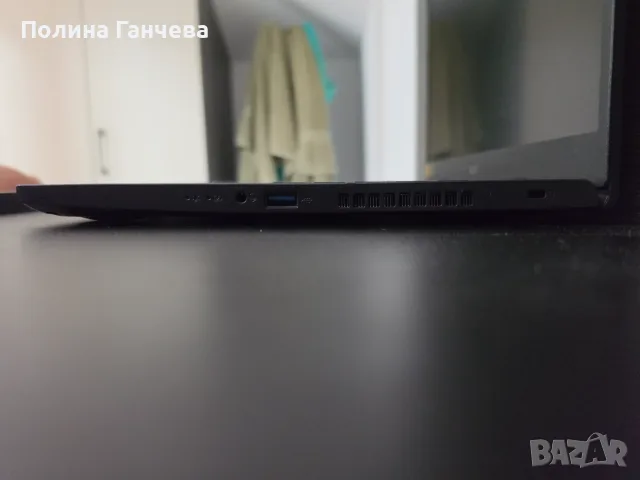 Acer Aspire 7 | i5-12450H | RTX 2050 4GB | 16GB RAM | 512GB SSD, снимка 4 - Лаптопи за игри - 56225860