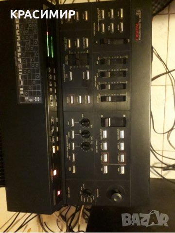 PANASONIC WJ-MX10, снимка 5 - Ресийвъри, усилватели, смесителни пултове - 35547450