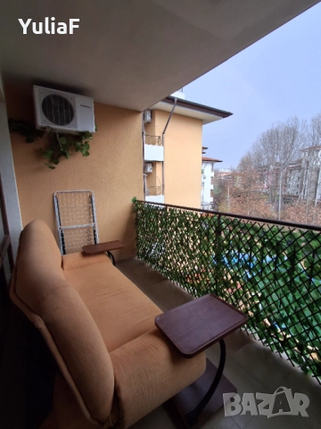 Апартамент Даймънд Бей , снимка 14 - Апартаменти - 52907778