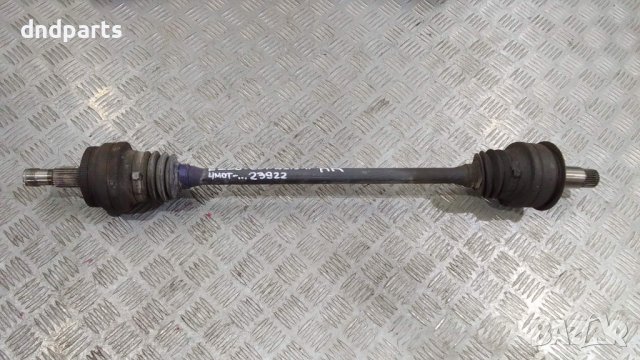 Полуоска Mercedes E250 CDI W212 2011г.4Matic(задна дясна)	