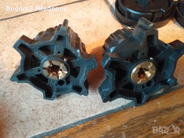 наб адаптери за отари мх 50 5050, снимка 2 - Декове - 38027653