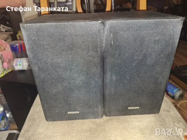 тонколони Philips , снимка 4 - Тонколони - 56051186