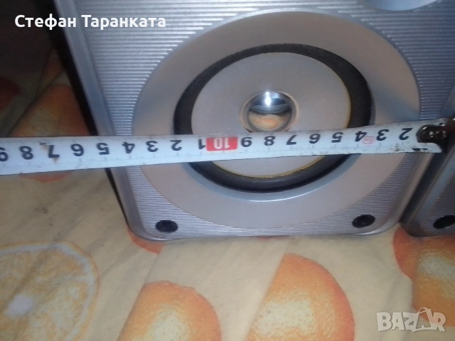 тонколони , снимка 3 - Тонколони - 53093607