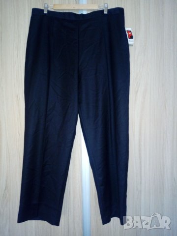 Нов вълнен панталон, снимка 1 - Панталони - 35041761
