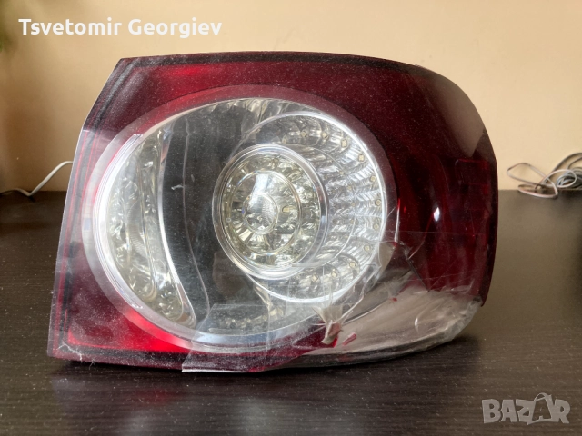 Стоп VW Golf Plus, снимка 4 - Части - 52546023