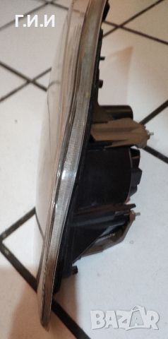 Задна светлина за мъгла Mazda 3 BL , снимка 3 - Части - 44928212