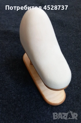 Гладачна стойка Корсет , снимка 3 - Друго търговско оборудване - 54046434