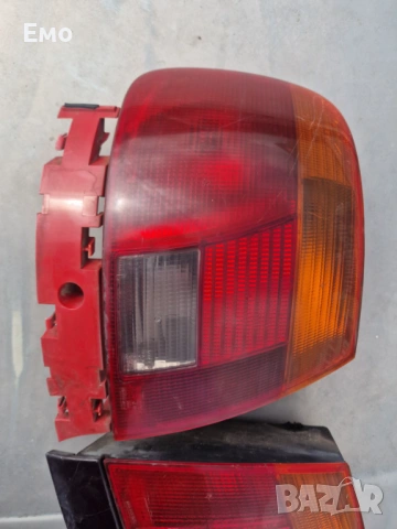 Продавам фарове и стопове за Ауди а4 б5 , снимка 8 - Части - 53934030