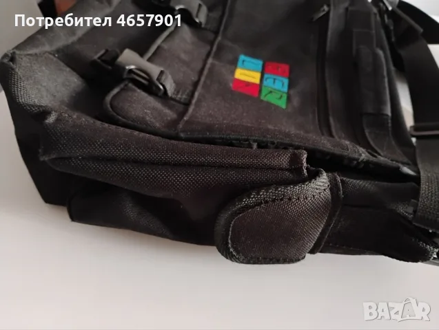 чанта за лаптоп практична, снимка 2 - Чанти - 56429675