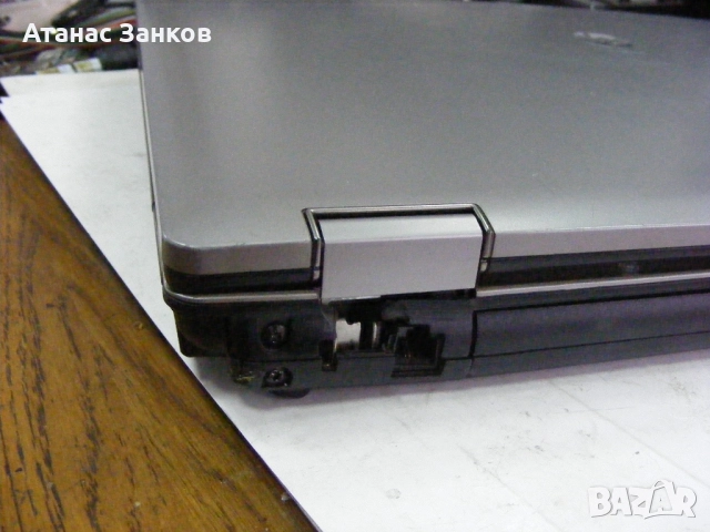 Работещ лаптоп за части HP Probook 6555b , снимка 9 - Части за лаптопи - 24114573