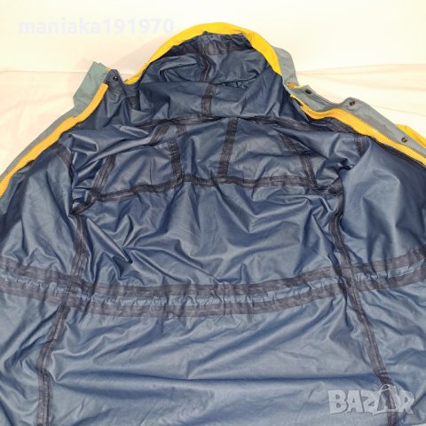 Berghaus (М) мъжка яке мембрана gore tex fabric, снимка 10 - Спортни дрехи, екипи - 39082534