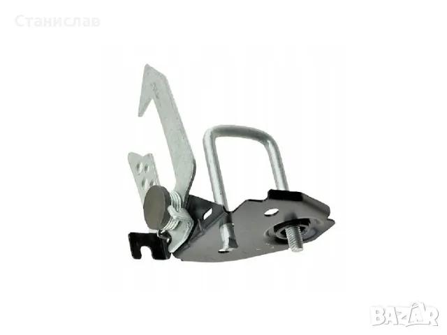 BMW 5 GT F07 Закопчалка за преден капак , снимка 6 - Части - 50203064