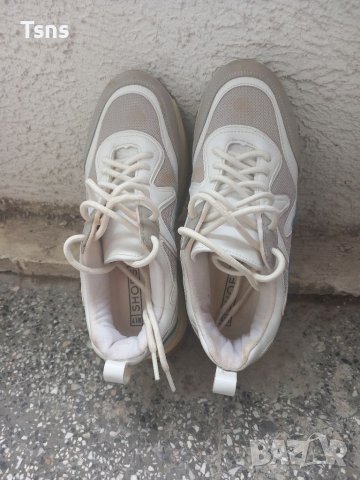 Маратонки, снимка 5 - Маратонки - 40875820