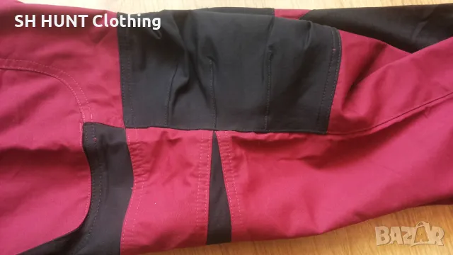 Lundhags Avhu Womens Stretch Pant размер 38 / M дамски панталон - 1090, снимка 9 - Панталони - 49873146