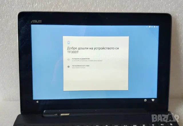 ASUS Transformer Pad TF300T 32GB – Android 7.1, снимка 5 - Таблети - 49932113