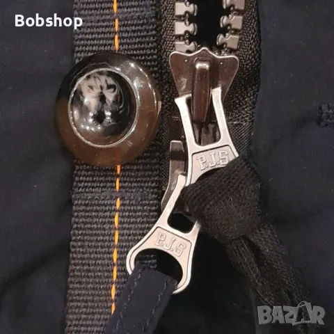 Мъжко яке Parajumpers - midseason lightweight series, снимка 5 - Якета - 48380354