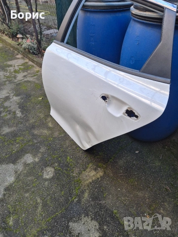 врата за киа к5 2016година , снимка 3 - Части - 53165897