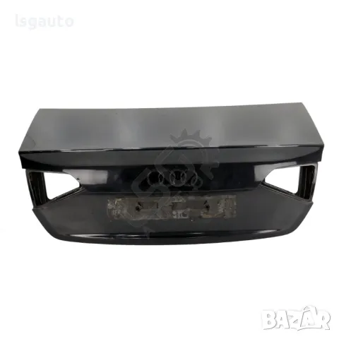 Заден капак AUDI A4 (B8) 2008-2015 ID: 144330