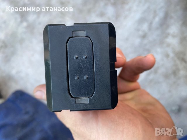 Гълтач ключ За Тойота корола версо.626399-000