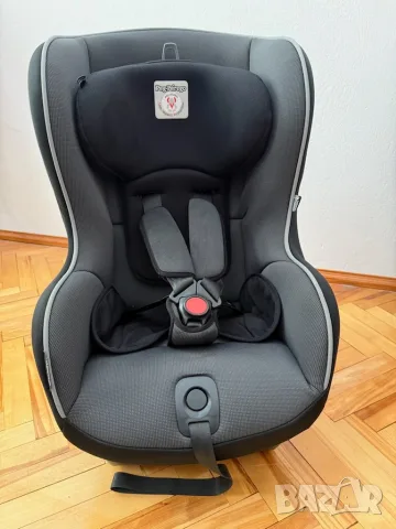 Peg Perego комплект столче за кола + база Isofix, снимка 2 - Столчета за кола и колело - 56137996