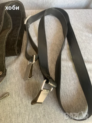 ремъци за фотоапарати , снимка 4 - Чанти, стативи, аксесоари - 50633180
