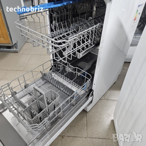 Съдомиялна машина Midea WiFi 45см -  2 ГОДИНИ ГАРАНЦИЯ, снимка 6 - Съдомиялни - 52456600