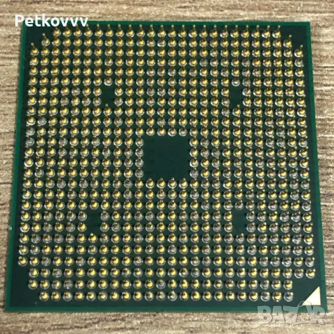 Процесори за лаптопи, снимка 3 - Части за лаптопи - 25363581