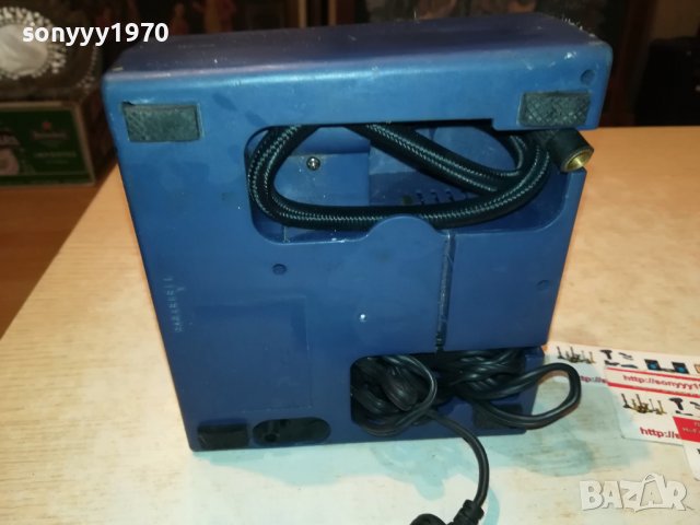 GM-МИНИ КОМПРЕСОР ЗА ГУМИ-ВНОС SWISS 2512221913, снимка 13 - Аксесоари и консумативи - 39107767