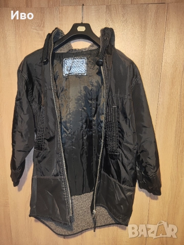 Женско яке - Future tech ,М размер, снимка 4 - Якета - 52869805