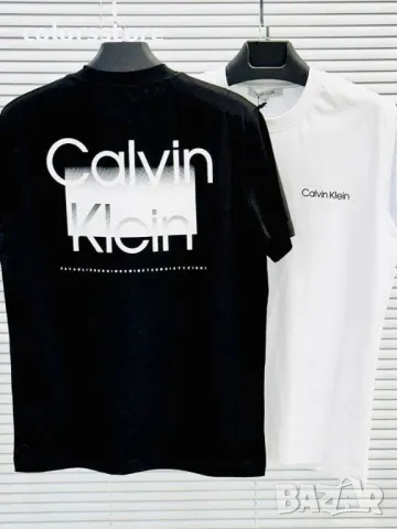 Мъжка тениска Calvin Klein кодSS205H