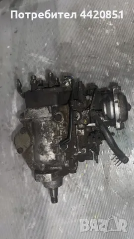 Помпа За Високо Налягане (ГНП) За Toyota Land Cruiser - 2100-54263