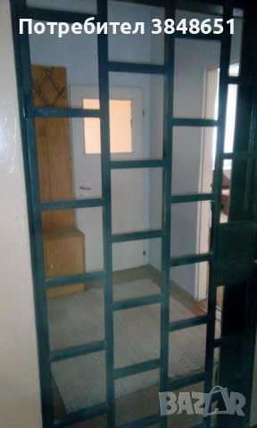 Обзаведена гарсониера - Плевен, Широк център, снимка 11 - Апартаменти - 53886273