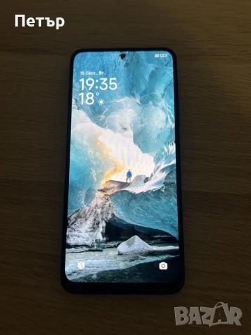 Xiaomi Redmi 12 128GB, снимка 8 - Xiaomi - 56087002