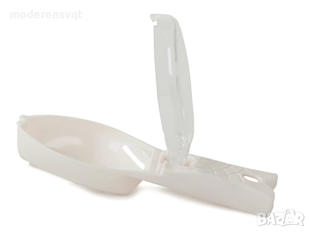 Уред за чистене на рибени люспи, снимка 7 - Други стоки за дома - 42344290