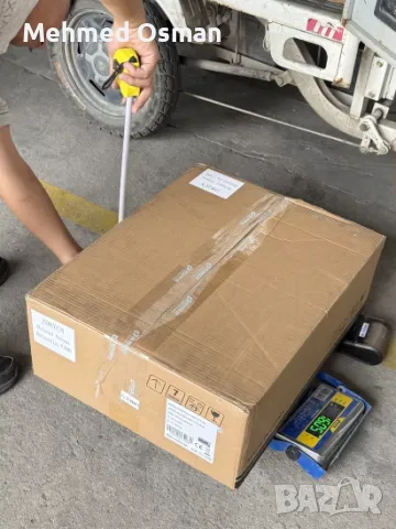 Хибриден инвертор 10.2KW, снимка 6 - Друга електроника - 49957770