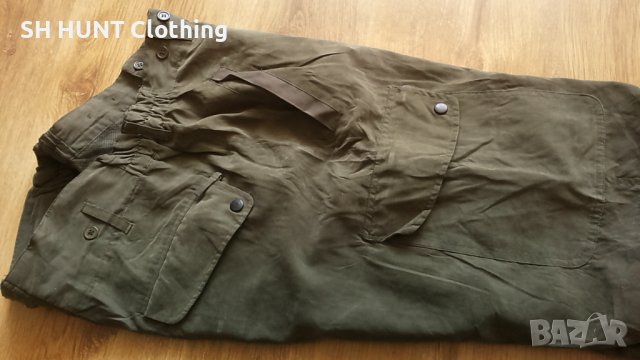 GREENOAKS Trouser размер L за лов риболов и туризъм панталон пролет есен - 114, снимка 3 - Екипировка - 39139309