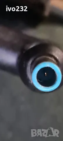 hp 19.5v 2.31a charger 45w, снимка 3 - Лаптоп аксесоари - 49150617