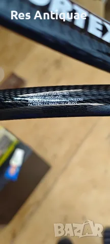 Тенис ракета Prince  Vortex Oversize , снимка 3 - Тенис - 56435156