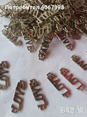 Бижута, снимка 6 - Други - 49740357