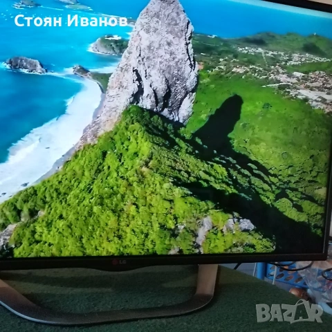 42" телевизор LG, снимка 5 - Телевизори - 53158947