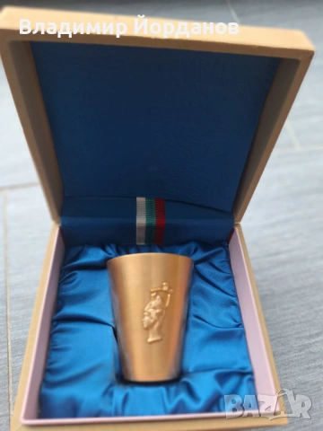 сувенир ротонда, снимка 2 - Други - 53327474