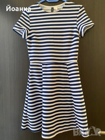 Лятна рокля H&M, снимка 1