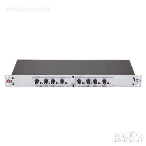 Кросовър DBX 223 XSV