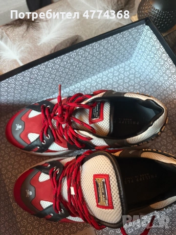 нови спортни маратонки от холандияа, снимка 2 - Маратонки - 54101124